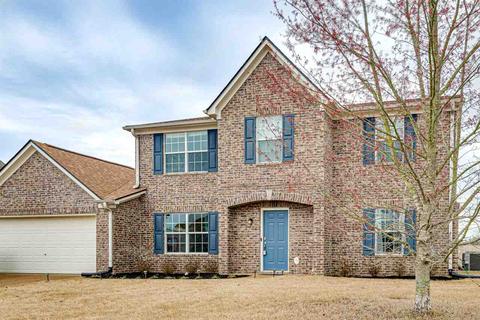 5120 Rivercrest Ln, Bartlett, TN 38135 photo 1