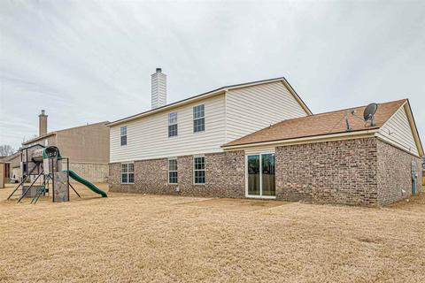 5120 Rivercrest Ln, Bartlett, TN 38135 photo 22