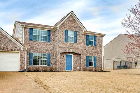 5120 Rivercrest Ln, Bartlett, TN 38135 photo 23