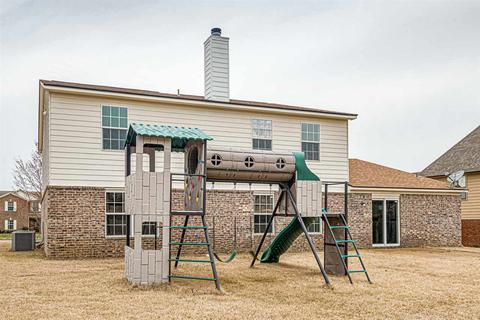 5120 Rivercrest Ln, Bartlett, TN 38135 photo 21
