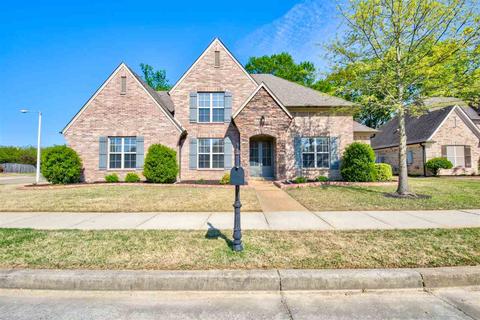 1354 Raindrop Dr, Collierville, TN 38017 photo 1