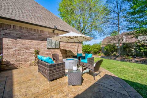 1354 Raindrop Dr, Collierville, TN 38017 photo 23