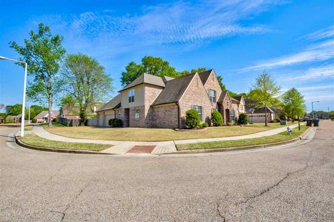 1354 Raindrop Dr, Collierville, TN 38017 photo 22