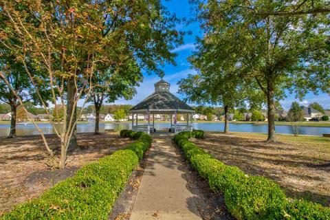 1354 Raindrop Dr, Collierville, TN 38017 photo 5