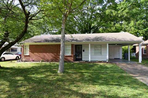 4464 E Dearing Rd, Memphis, TN 38117 photo 18