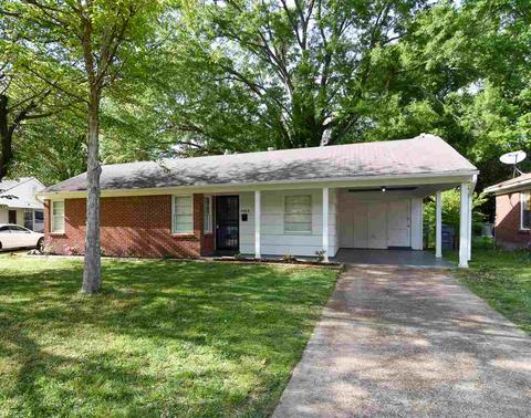 4464 E Dearing Rd, Memphis, TN 38117 photo 1