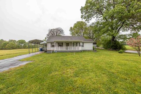 891 Wright Ln, Brighton, TN 38011 photo 1