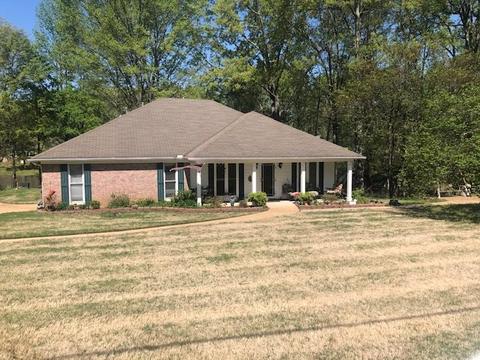 290 Key Rd, Collierville, TN 38017 photo 1