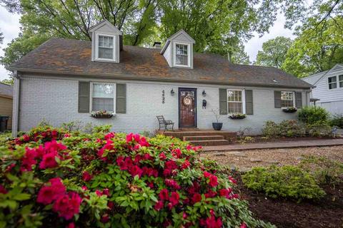 4525 Sequoia Ave, Memphis, TN 38117 photo 2
