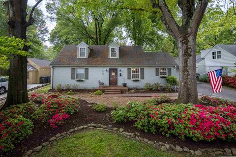 4525 Sequoia Ave, Memphis, TN 38117 photo 1