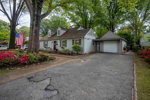 4525 Sequoia Ave, Memphis, TN 38117 photo 5