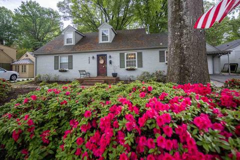 4525 Sequoia Ave, Memphis, TN 38117 photo 3