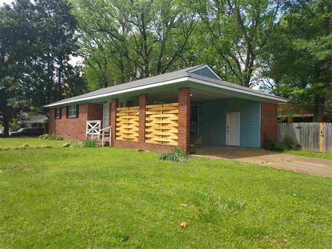 1882 Warner Ave, Memphis, TN 38127 photo 3