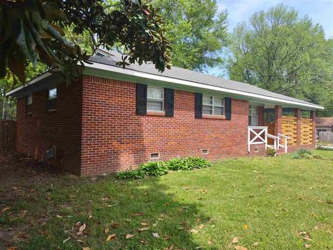 1882 Warner Ave, Memphis, TN 38127 photo 2