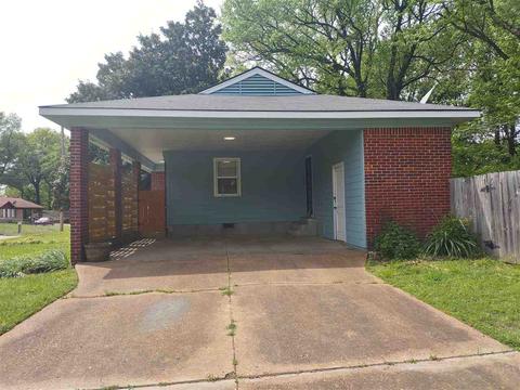 1882 Warner Ave, Memphis, TN 38127 photo 4
