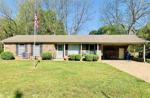 31 Pecan Cir, Jackson, TN 38301 photo 1