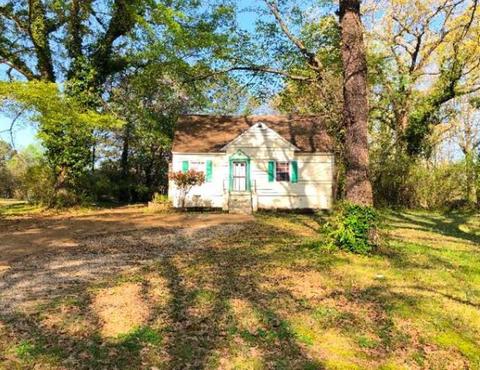 3955 Michael Rd, Memphis, TN 38116 photo 1