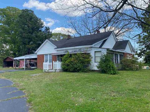7772 Mt Carmel Rd, Covington, TN 38019 photo 1