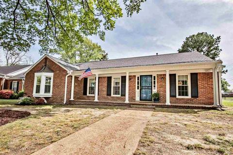 854 Reddoch St, Memphis, TN 38120 photo 1