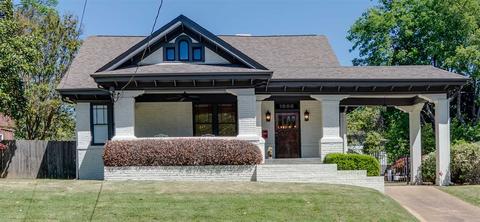 1866 Harbert Ave, Memphis, TN 38104 photo 1