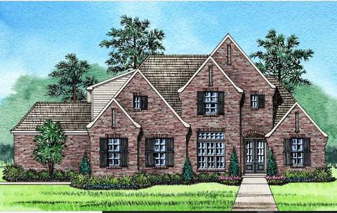 Oakland Tn Homes For Sale Oakland Tn Real Estate Movoto