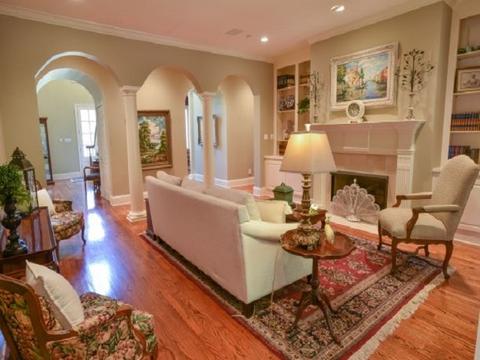 3404 Brooke Edge Ln, Collierville, TN 38017 photo 9