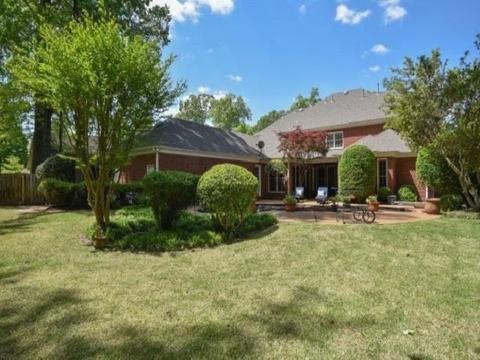 3404 Brooke Edge Ln, Collierville, TN 38017 photo 5