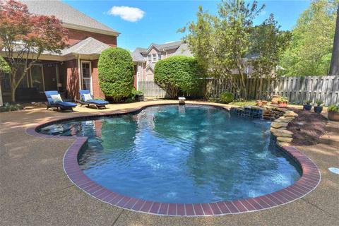 3404 Brooke Edge Ln, Collierville, TN 38017 photo 4