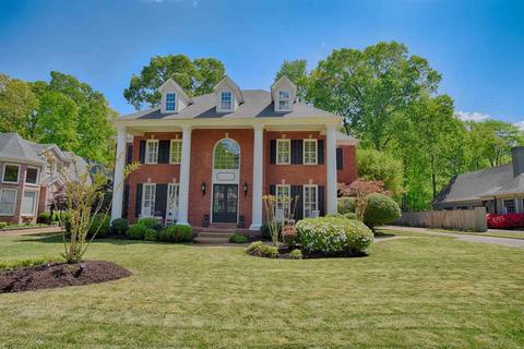 3404 Brooke Edge Ln, Collierville, TN 38017 photo 1