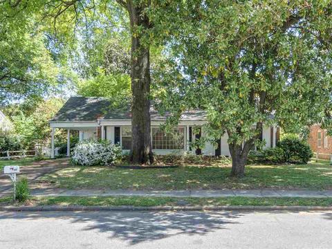 3002 Egan Dr, Memphis, TN 38115 photo 1