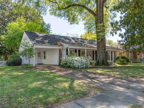 3002 Egan Dr, Memphis, TN 38115 photo 2