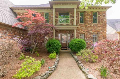 10290 Peyton Path Cv, Collierville, TN 38017 photo 2