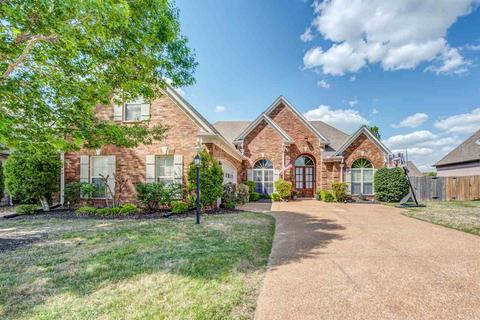 Oakland Tn Homes For Sale Oakland Tn Real Estate Movoto