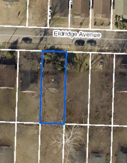 2225 Eldridge Ave, Memphis, TN 38108 photo 1