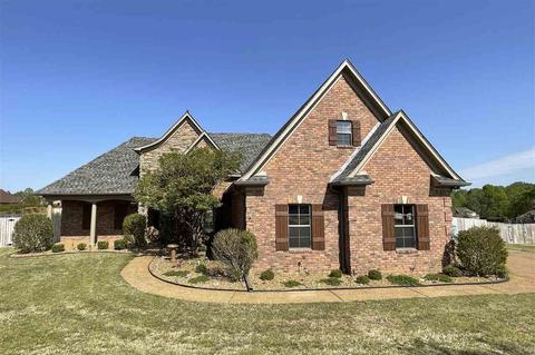 2728 Fall Spring Dr, Olive Branch, MS 38654 photo 1