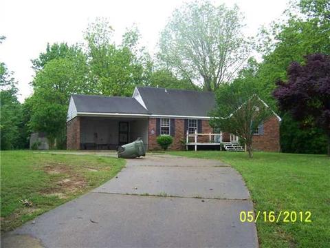 1275 Fields Rd, Memphis, TN 38109 photo 1