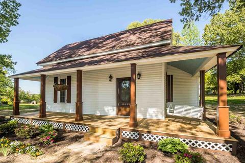117 Covington St, Stanton, TN 38069 photo 1