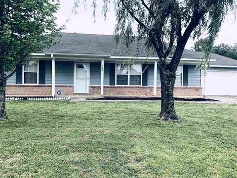 104 Harmony Dr E, Mason, TN 38049 photo 1