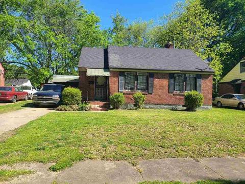 802 E Davant Ave, Memphis, TN 38106 photo 1