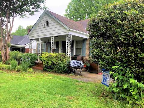 238 Edwin Cir, Memphis, TN 38104 photo 2