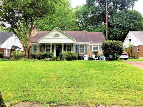 238 Edwin Cir, Memphis, TN 38104 photo 1