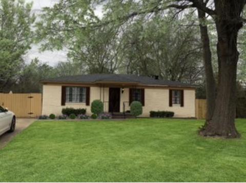 10 E Geeter Rd, Memphis, TN 38109 photo 1