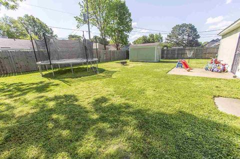 2736 Rustic Dr, Memphis, TN 38133 photo 16