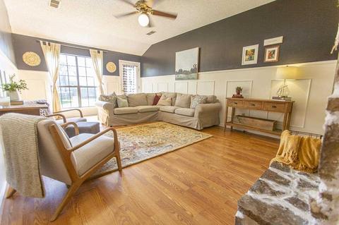 2736 Rustic Dr, Memphis, TN 38133 photo 8