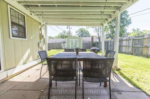 2736 Rustic Dr, Memphis, TN 38133 photo 15