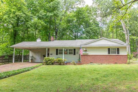 3003 N Haven Dr, Corinth, MS 38834 photo 1