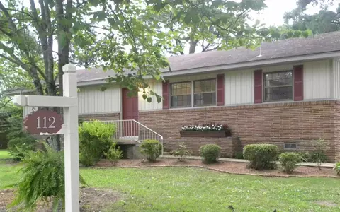112 E Melody Ln, Corinth, MS 38834 photo 2