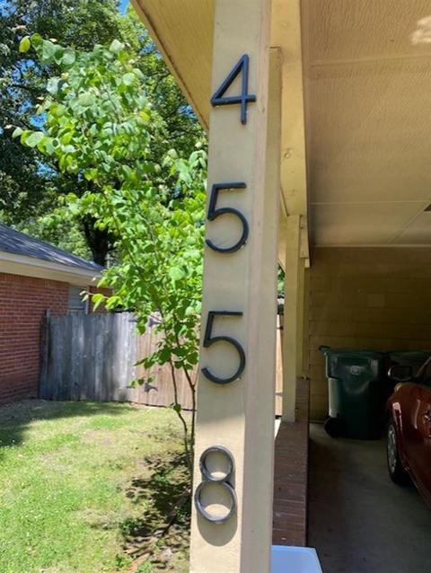 4558 E Dearing Rd E, Memphis, TN 38117 photo 8
