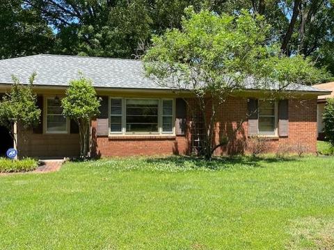 4558 E Dearing Rd E, Memphis, TN 38117 photo 1