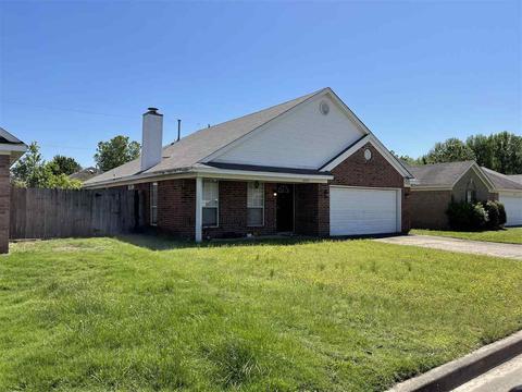 4545 Cedar Leaf Cv, Memphis, TN 38128 photo 1